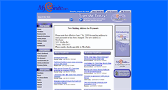 Desktop Screenshot of myepath.com
